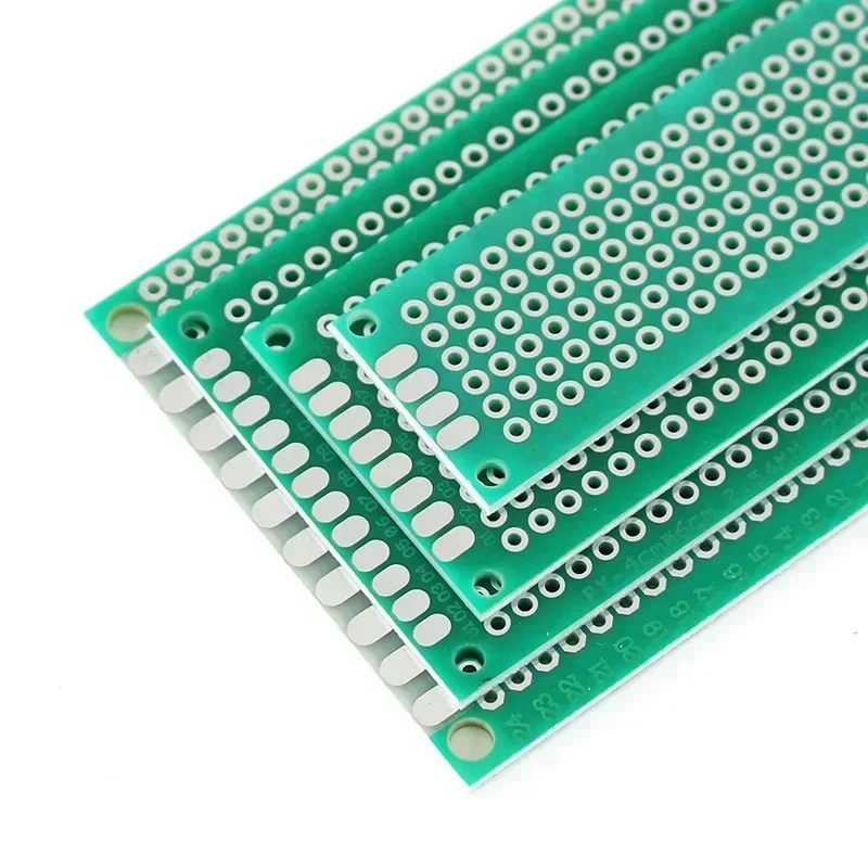 5/10pcs Single Side PCB Protot - Pcb Etching Kit ulasan dan harga