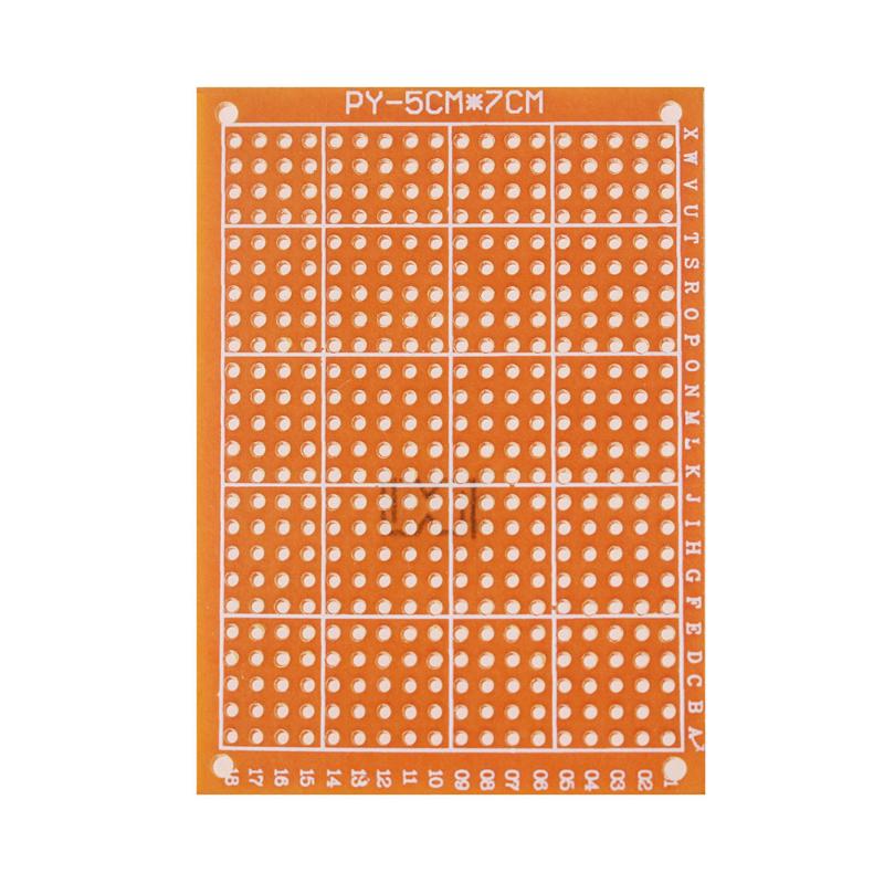 (BF06)10pc PCB Board Prototype - Pcb Etching Kit ulasan dan harga