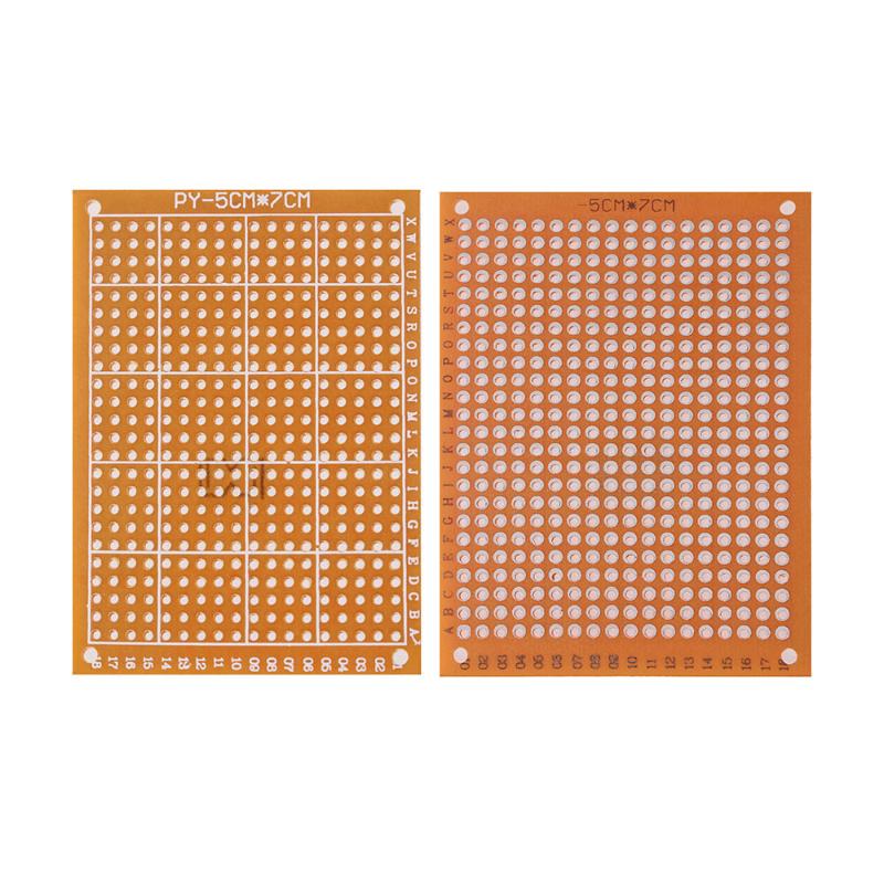 (BF06)10pc PCB Board Prototype - Pcb Etching Kit ulasan dan harga