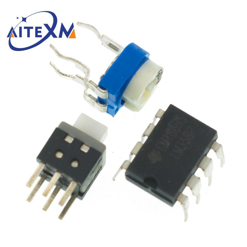 DIY Kit Heart Shape Breathing  - Diy Electronics Lab ulasan dan harga