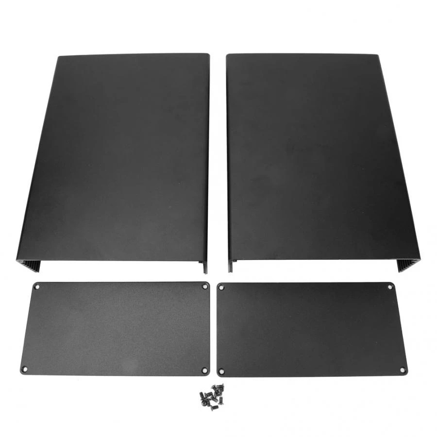 DIY Electronic Housing Junctio - Diy Electronics Websites ulasan dan harga