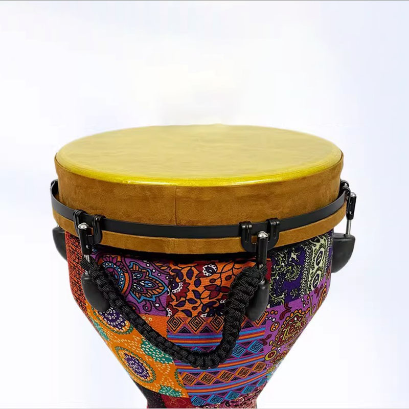 12 Inch Djembe Drum Adjustable - Diy Electronics Projects For Adults ulasan dan harga