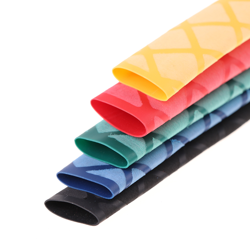1m Non-slip Heat Shrink Tubing - Heat Shrink Tubing ulasan dan harga