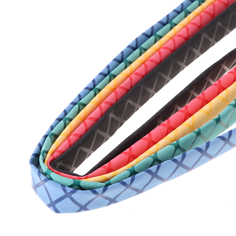1m Non-slip Heat Shrink Tubing - Heat Shrink Tubing ulasan dan harga