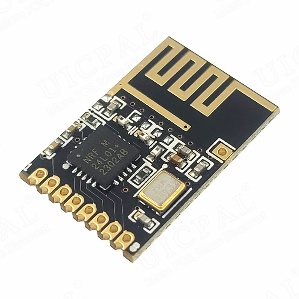Si24R1 8PIN Wireless Module NR - Nrf24L01 Module Wireless ulasan dan harga