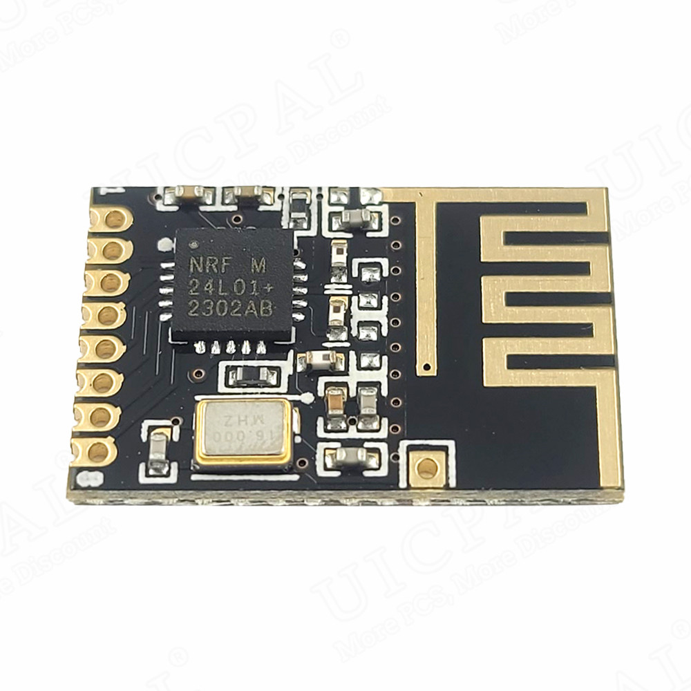Si24R1 8PIN Wireless Module NR - Nrf24L01 Module Wireless ulasan dan harga