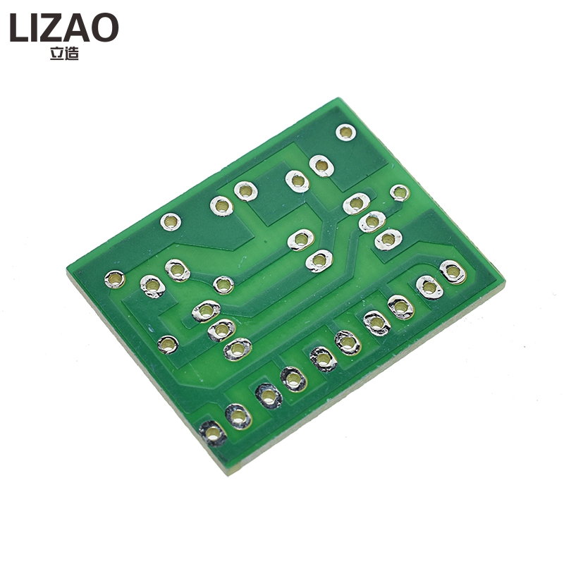 LIZAO Voice Control Melody Lam - Interesting Diy Electronics Projects ulasan dan harga