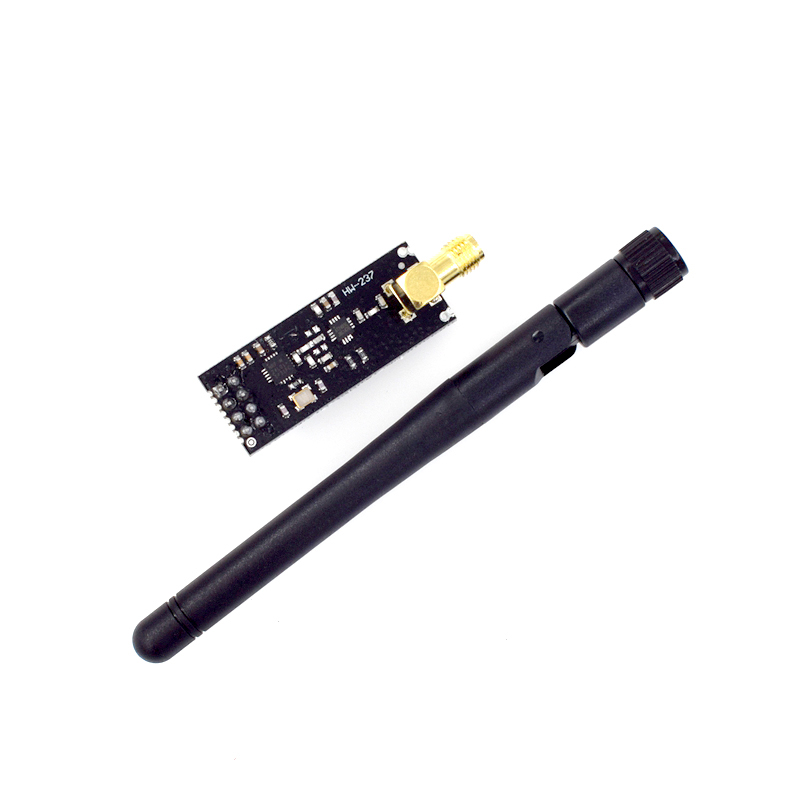 NRF24L01+PA+LNA Wireless Trans - Nrf24L01 Module Wireless ulasan dan harga
