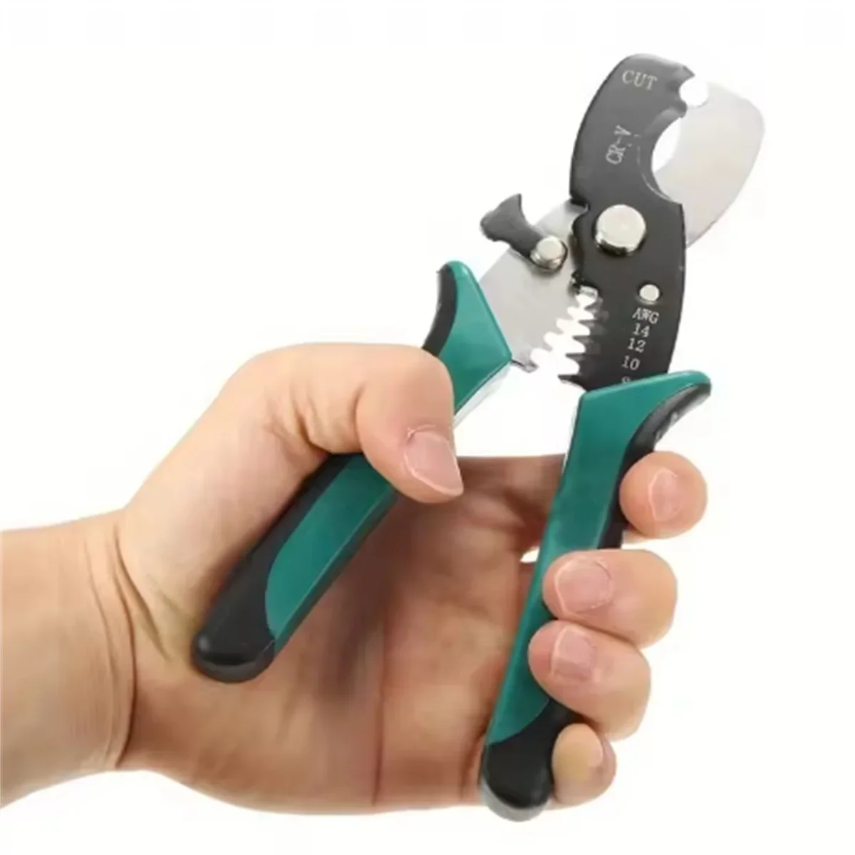Wire Stripper Cable Cutting Sc - Wire Stripper Cutter ulasan dan harga