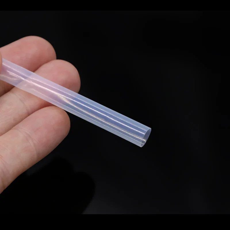 1/5/10m 1.7:1 PTFE Shrink Tube - Heat Shrink Tubing ulasan dan harga
