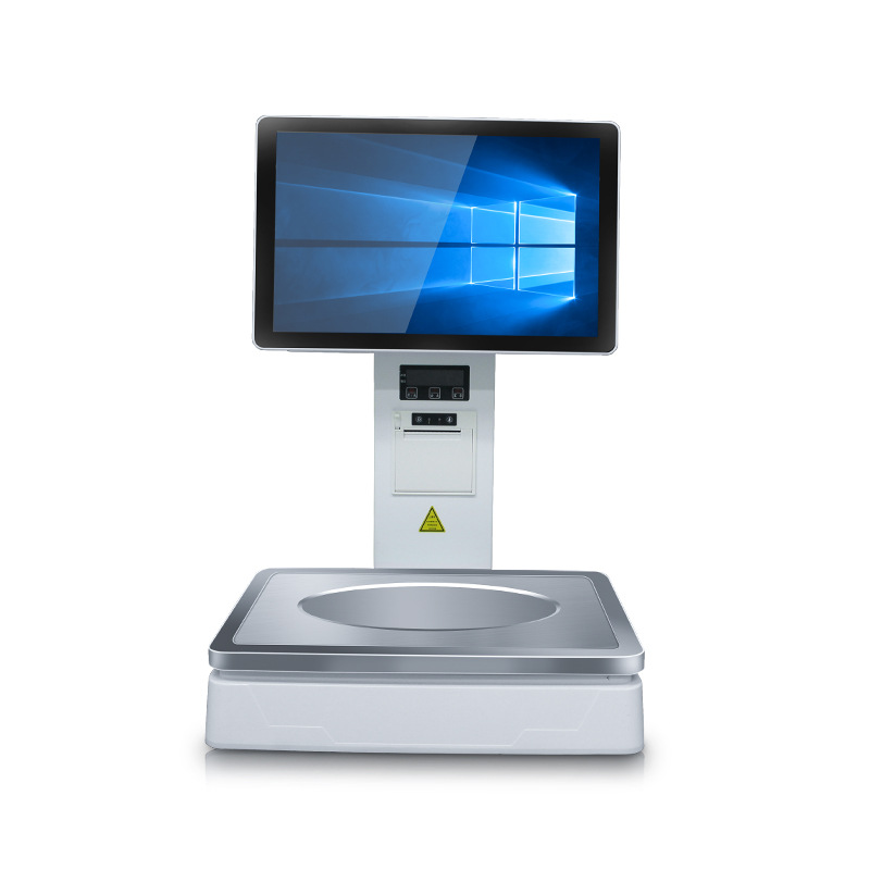 all-in-one machine supermarket - Diy Electronics Shop ulasan dan harga