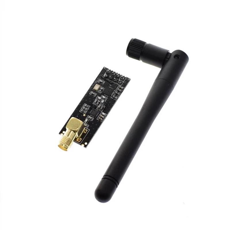 Special promotions 1100-meter  - Nrf24L01 Module Wireless ulasan dan harga