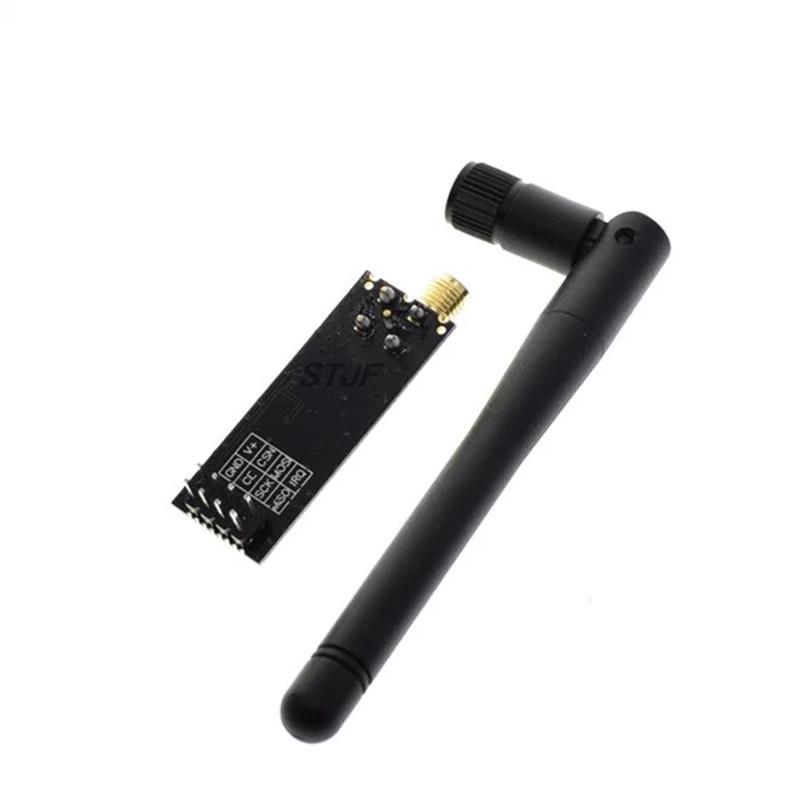 Special promotions 1100-meter  - Nrf24L01 Module Wireless ulasan dan harga