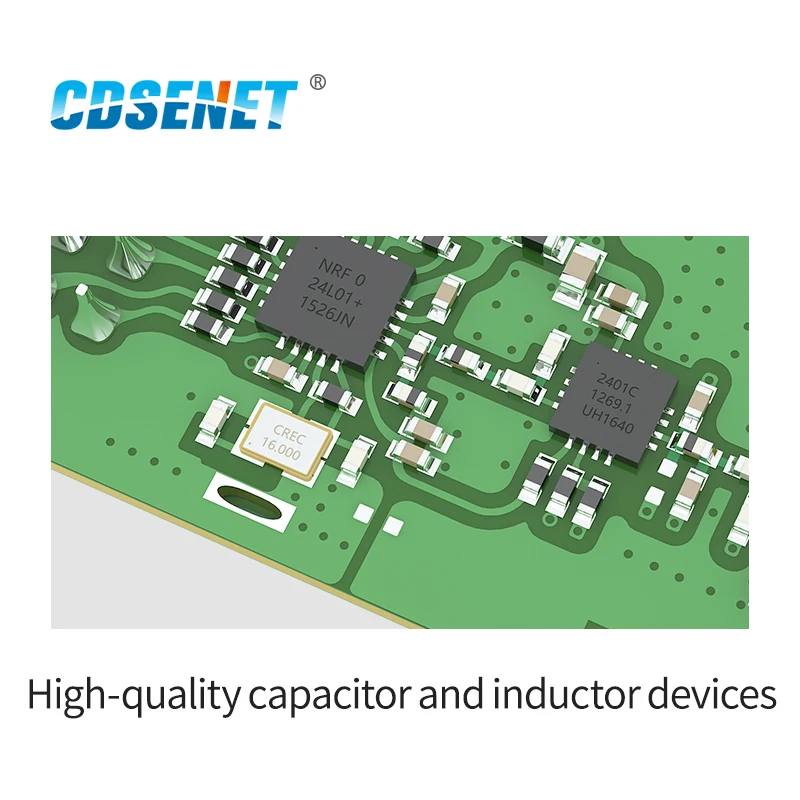 Si24R1 2.4GHz PA LNA rf SPI Mo - Nrf24L01 Module Wireless ulasan dan harga