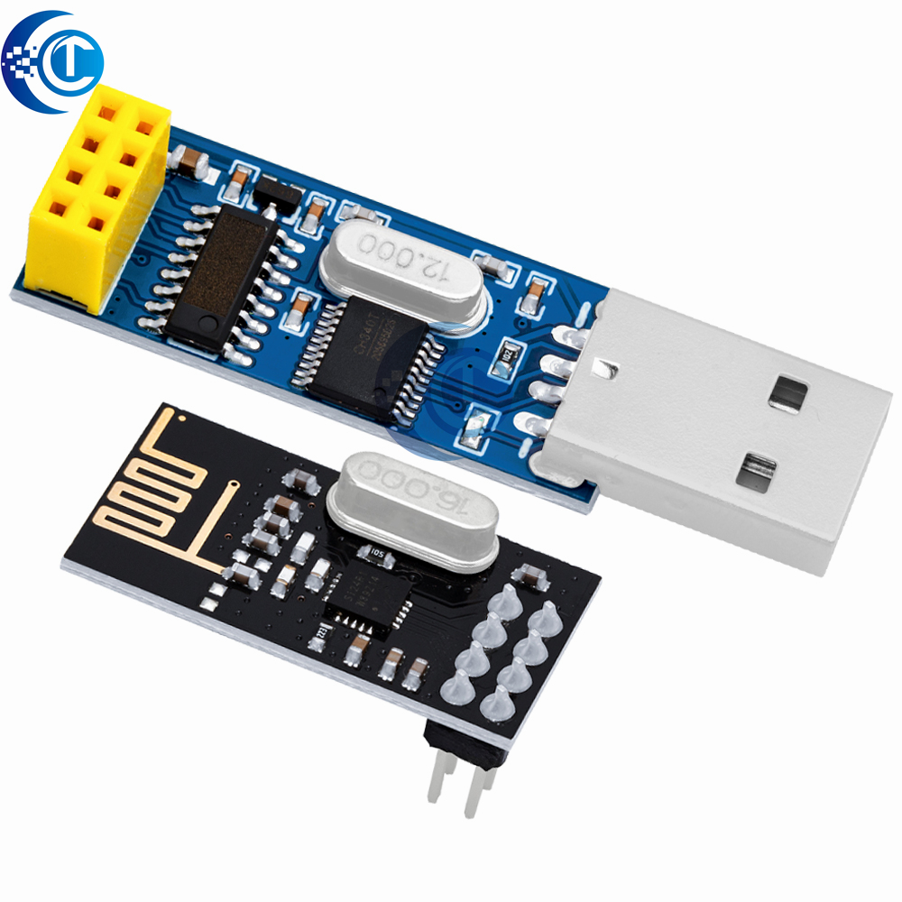 For  Arduino - CH340T USB to S - Nrf24L01 Module Wireless ulasan dan harga