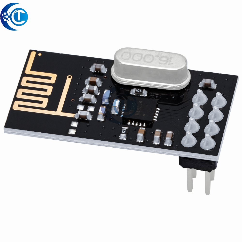 For  Arduino - CH340T USB to S - Nrf24L01 Module Wireless ulasan dan harga