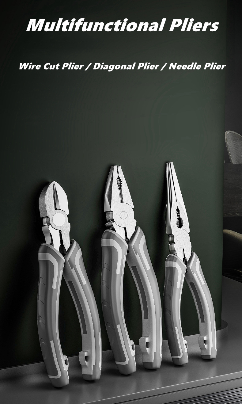 Universal Multifunctional Diag - Wire Stripper Cutter ulasan dan harga