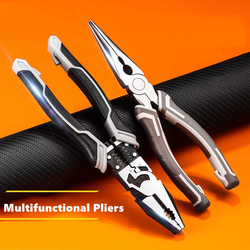 Universal Multifunctional Diag - Wire Stripper Cutter ulasan dan harga