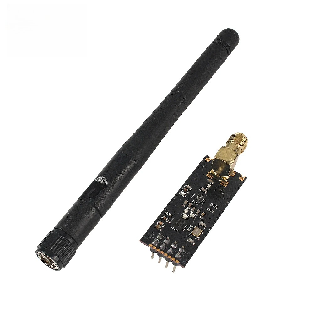 NRF24L01+PA+LNA 2.4GHz Wireles - Nrf24L01 Module Wireless ulasan dan harga