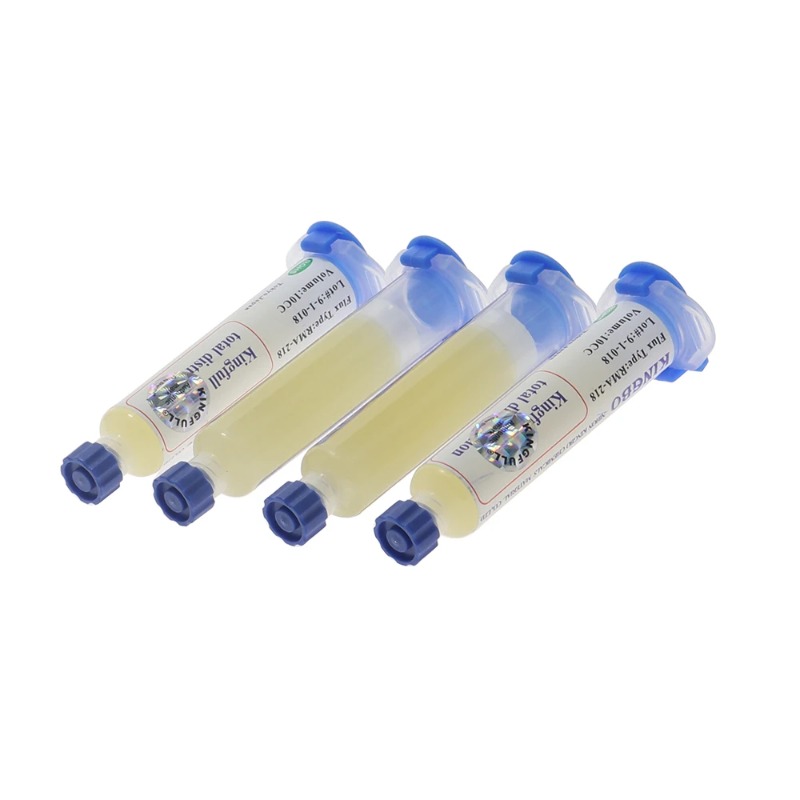10cc Solder Flux Soldering Iro - Smd Solder Paste ulasan dan harga