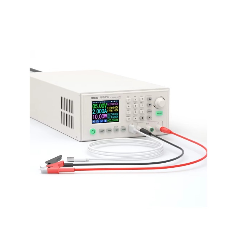RD RD6006  Assembled Set AC to - Dc Power Supply Variable ulasan dan harga