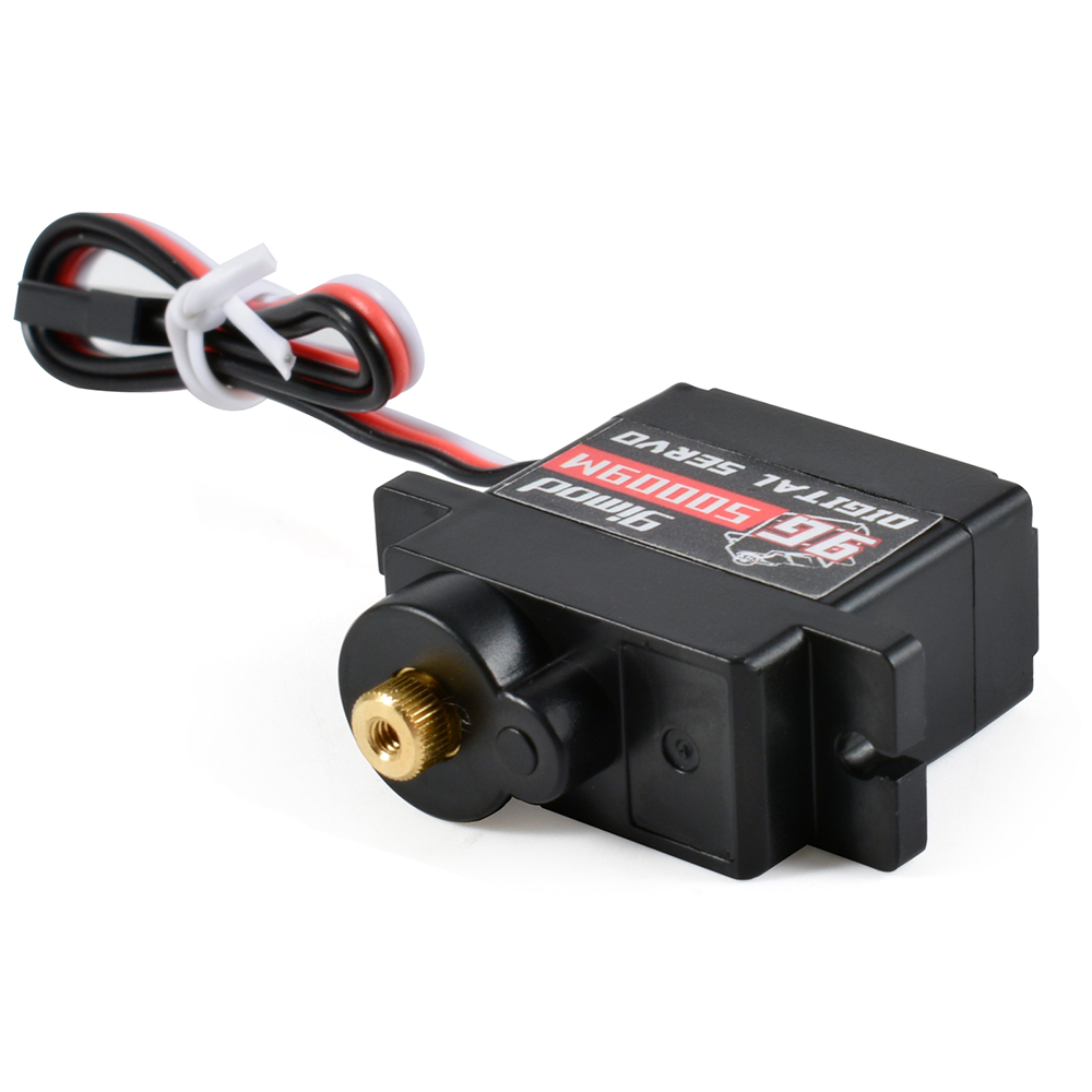 9imod Servo 9g 17g Digital Ser - Servo Motor Sg90 ulasan dan harga