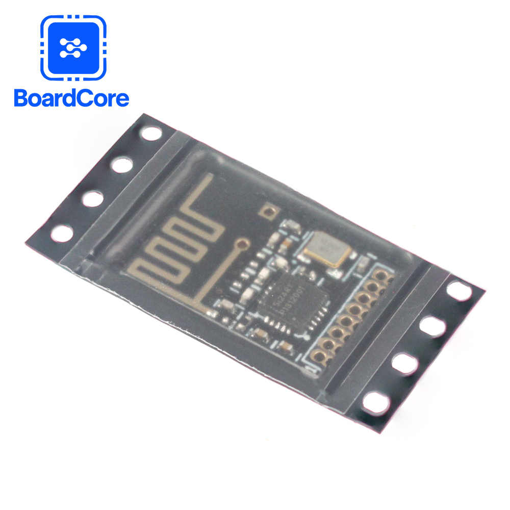 NRF24L01+ PA LNA Wireless Modu - Nrf24L01 Module Wireless ulasan dan harga