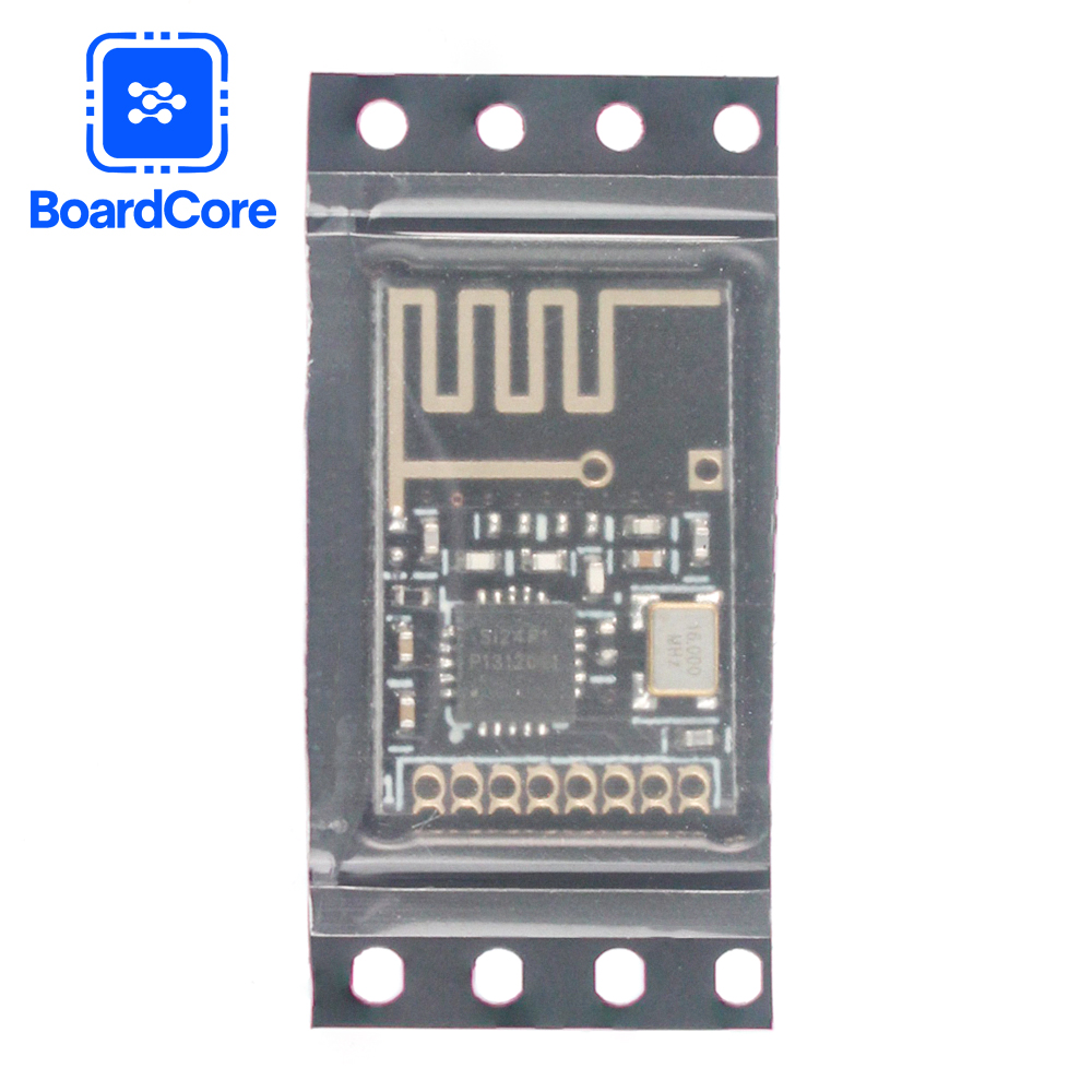 NRF24L01+ PA LNA Wireless Modu - Nrf24L01 Module Wireless ulasan dan harga