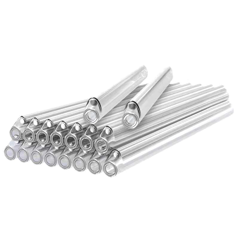 Fiber Heat Shrink Tube Sleeve  - Heat Shrink Tubing ulasan dan harga