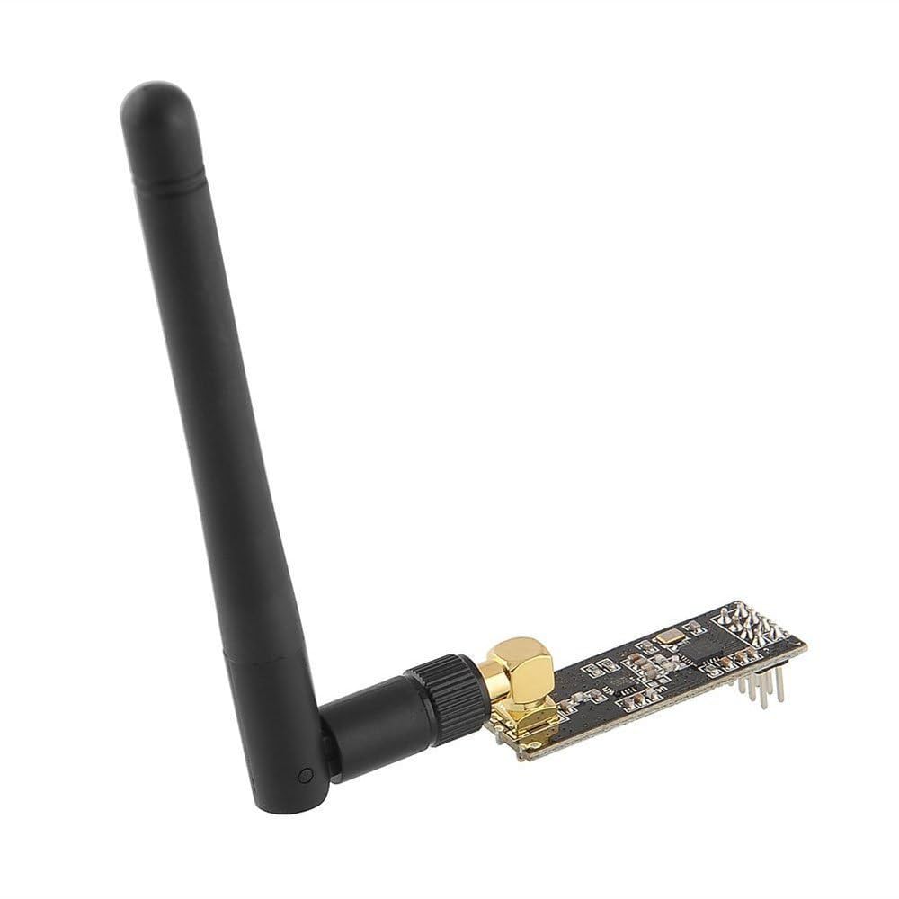 RF Transceiver 2.4G Wireless M - Nrf24L01 Module Wireless ulasan dan harga