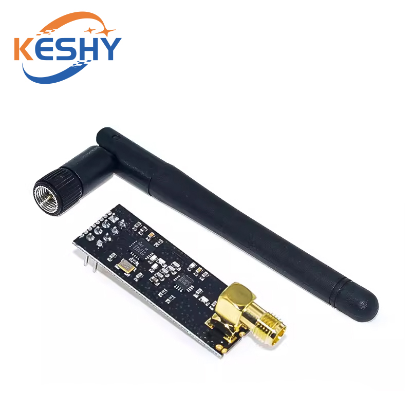 NRF24L01+ 2.4G Wireless Data T - Nrf24L01 Module Wireless ulasan dan harga