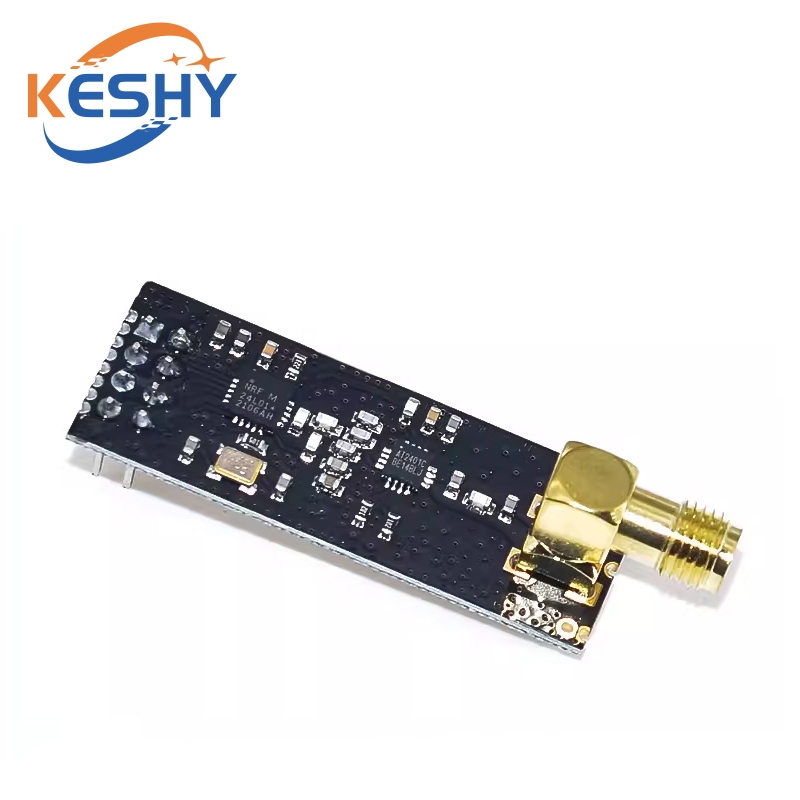 NRF24L01+ 2.4G Wireless Data T - Nrf24L01 Module Wireless ulasan dan harga